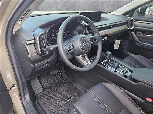 2025 Mazda CX-50 2.5 Turbo Premium Plus Package