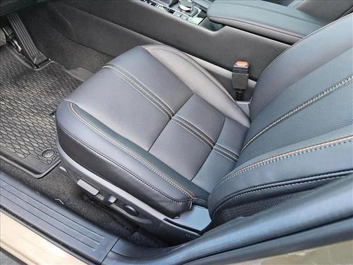 2025 Mazda CX-50 2.5 Turbo Premium Plus Package