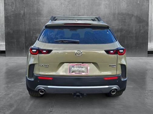 2025 Mazda CX-50 2.5 Turbo Premium Plus Package