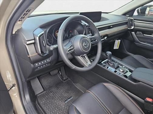 2025 Mazda CX-50 2.5 Turbo Premium Plus Package