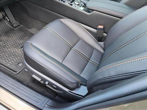 2025 Mazda CX-50 2.5 Turbo Premium Plus Package