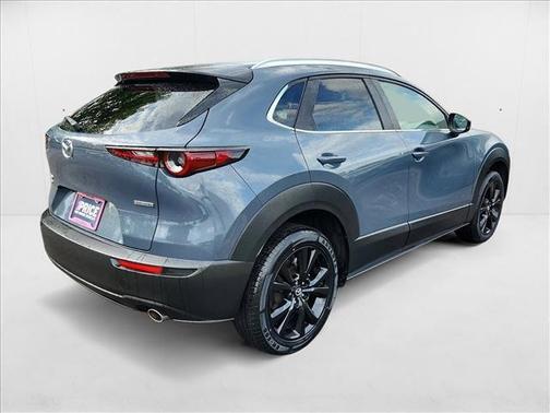 2023 Mazda CX-30 CE