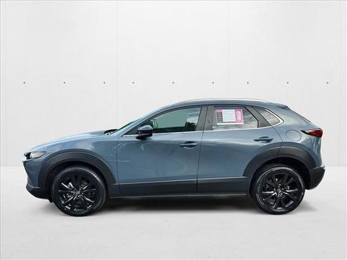 2023 Mazda CX-30 CE