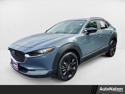 2023 Mazda CX-30 CE