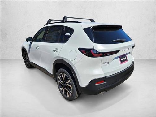 2026 Mazda CX-5 Preferred