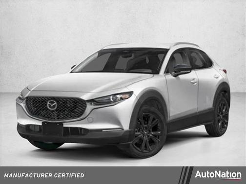 2024 Mazda CX-30 Select