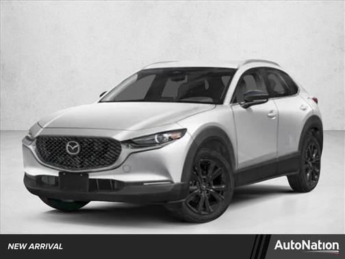 2024 Mazda CX-30 Select