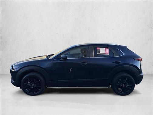 2024 Mazda CX-30 Select