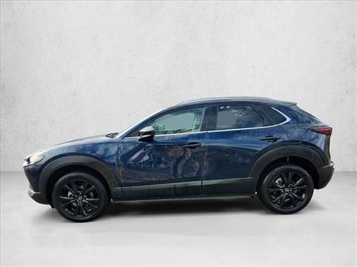 2024 Mazda CX-30 Select
