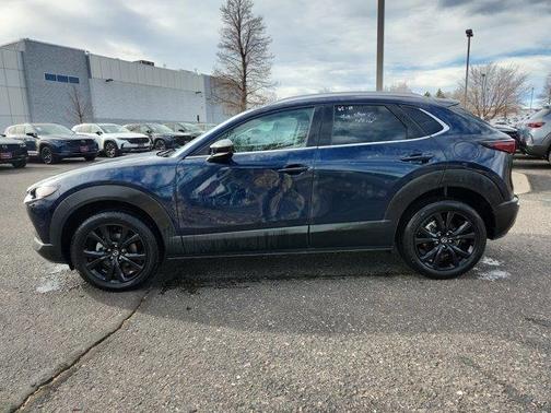 2024 Mazda CX-30 Select