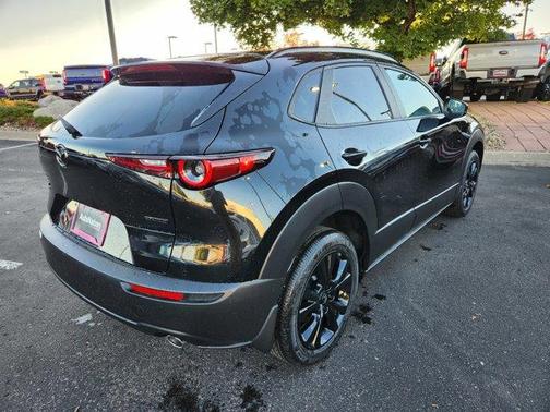 2026 Mazda CX-30 2.5 S Aire Edition