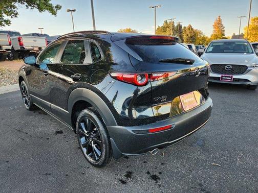 2026 Mazda CX-30 2.5 S Aire Edition