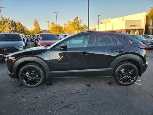 2026 Mazda CX-30 2.5 S Aire Edition