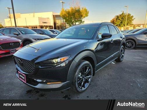 2026 Mazda CX-30 2.5 S Aire Edition