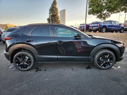 2026 Mazda CX-30 2.5 S Aire Edition