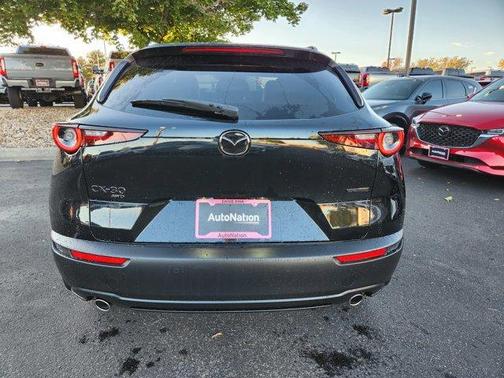 2026 Mazda CX-30 2.5 S Aire Edition