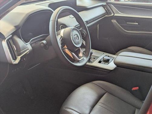 2025 Mazda CX-90 PHEV Premium Sport