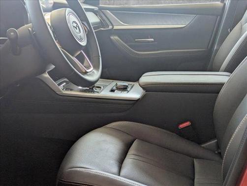2025 Mazda CX-90 PHEV Premium Sport