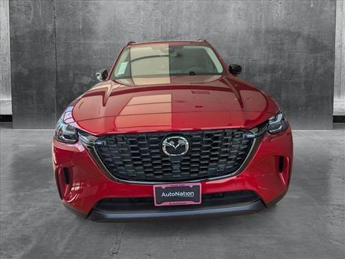 2025 Mazda CX-90 PHEV Premium Sport
