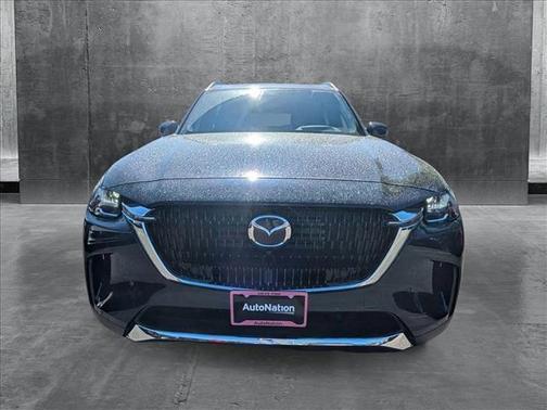 2025 Mazda CX-90 PHEV Premium Plus Package