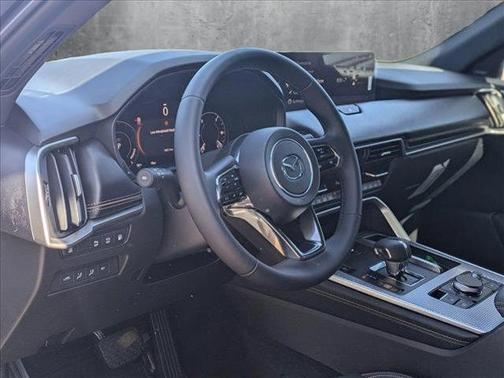 2025 Mazda CX-90 PHEV Premium Plus Package