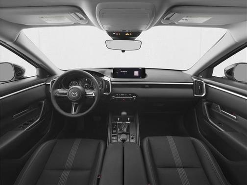 2026 Mazda CX-50 Premium
