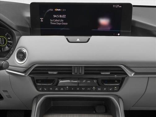 2026 Mazda CX-90 PHEV Premium Plus