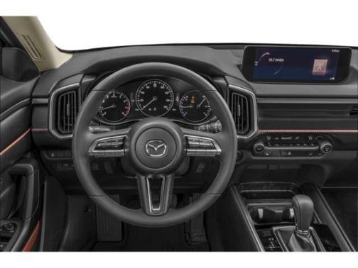 2025 Mazda CX-50 2.5 Turbo Meridian Edition