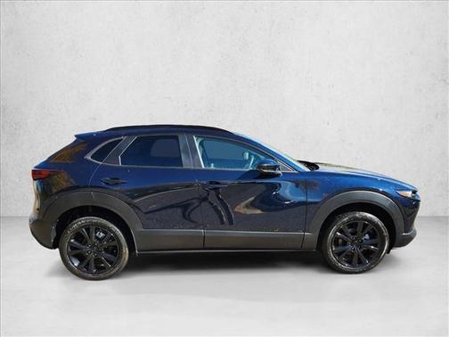 2026 Mazda CX-30 2.5 S Aire Edition