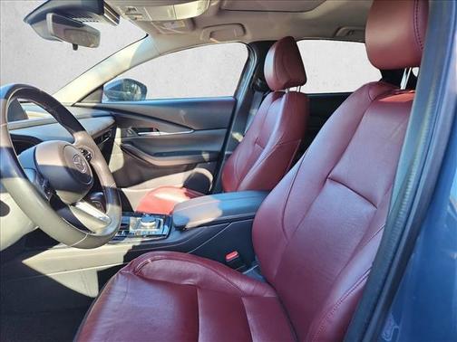 2024 Mazda CX-30 2.5 S Carbon Edition