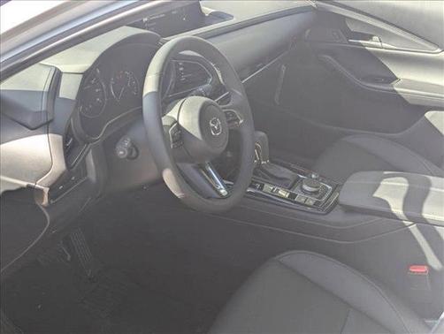 2025 Mazda CX-30 Select
