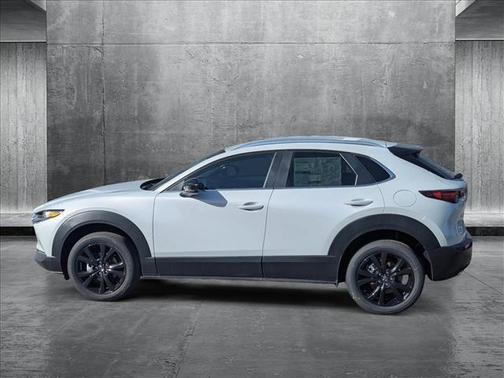 2025 Mazda CX-30 Select