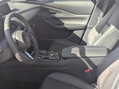 2025 Mazda CX-30 Select