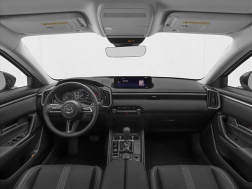 2026 Mazda CX-50 2.5 S Meridian Edition