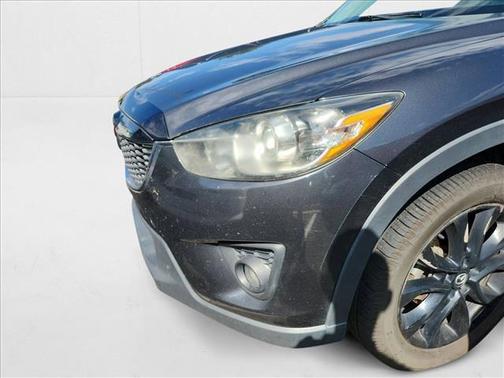 2015 Mazda CX-5 Grand Touring