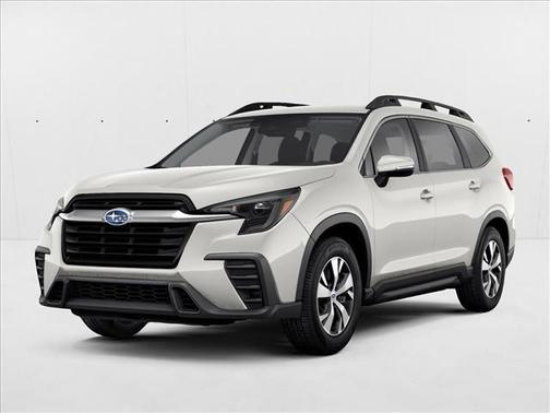 2023 Subaru Ascent Premium 7-Passenger