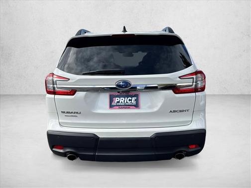2023 Subaru Ascent Premium 7-Passenger