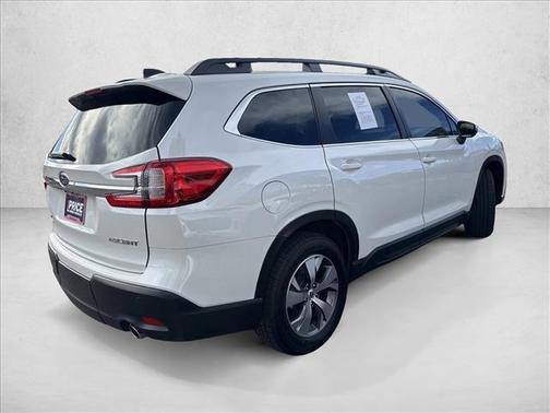 2023 Subaru Ascent Premium 7-Passenger