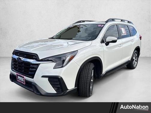 2023 Subaru Ascent Premium 7-Passenger