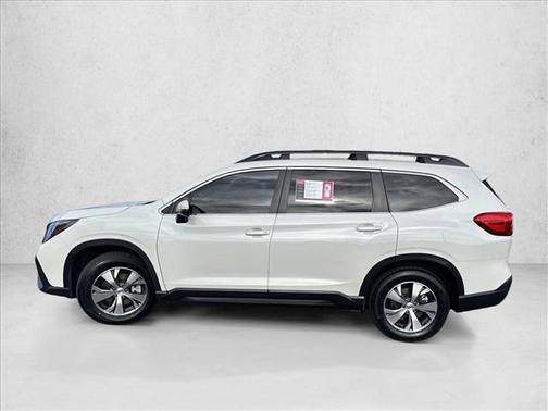 2023 Subaru Ascent Premium 7-Passenger