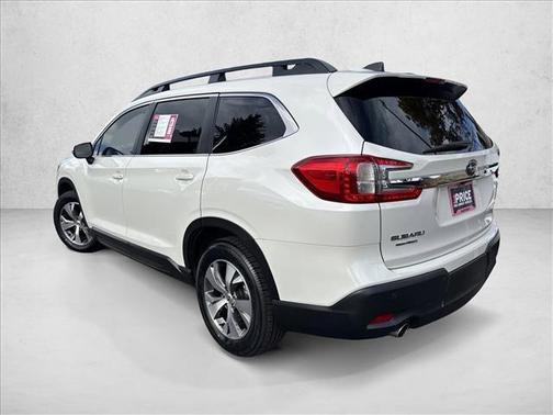 2023 Subaru Ascent Premium 7-Passenger