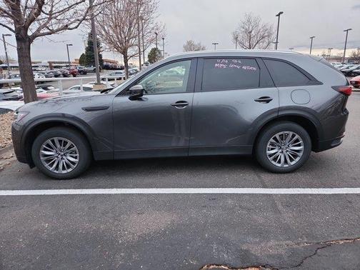 2024 Mazda CX-90 3.3 Turbo Preferred Plus