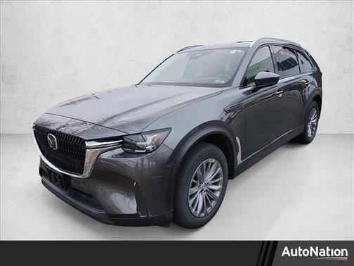 2024 Mazda CX-90 3.3 Turbo Preferred Plus