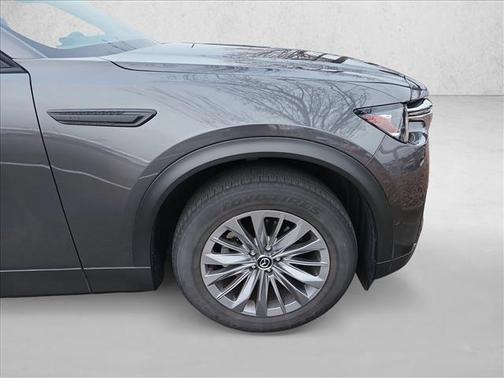 2024 Mazda CX-90 3.3 Turbo Preferred Plus