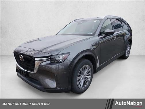 2024 Mazda CX-90 3.3 Turbo Preferred Plus