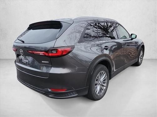 2024 Mazda CX-90 3.3 Turbo Preferred Plus