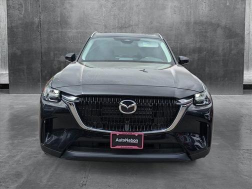 2025 Mazda CX-90 PHEV Preferred Package