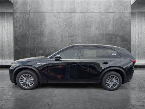 2025 Mazda CX-90 PHEV Preferred Package