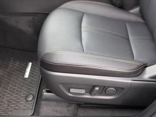 2025 Mazda CX-90 PHEV Preferred Package
