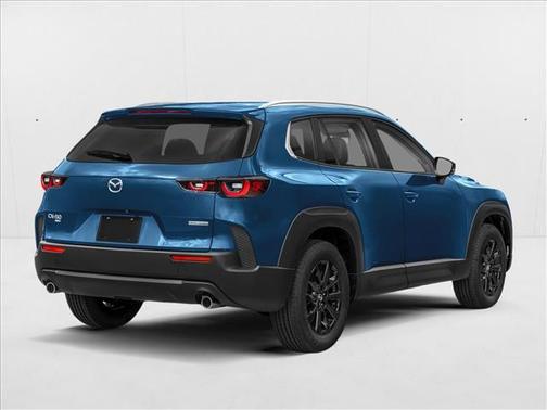 2025 Mazda CX-50 2.5 S Select Package